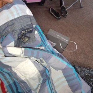 u.s. polo button up shirt